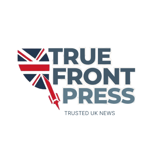 True Front Press