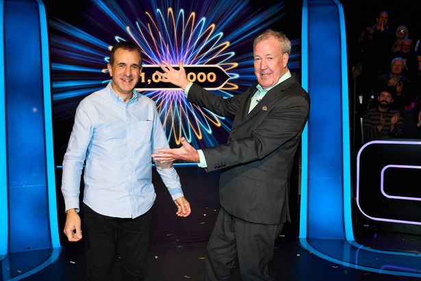 Former IT Analyst from Stockport Becomes Seventh £1 Million Winner on Who Wants To Be A Millionaire