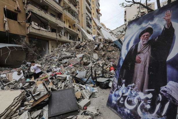 Iran's New Supreme Leader Reportedly Severely Injured in Strike That Killed Predecessor
