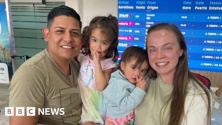 American Families Choose Exile Over Separation as Deportation Enforcement Intensifies