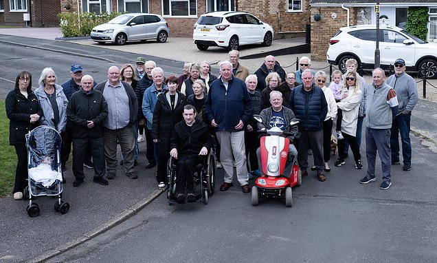 Asylum Dispersal Scheme Places Migrants in Residential Streets as Contractor Profits Near £100 Million Annually