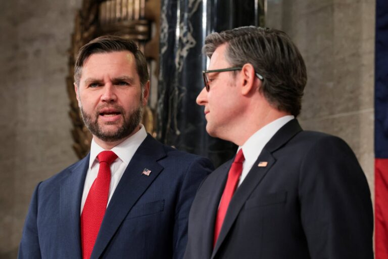 JD Vance's Social Media Retreat: Political Calculation or Personal Conviction?