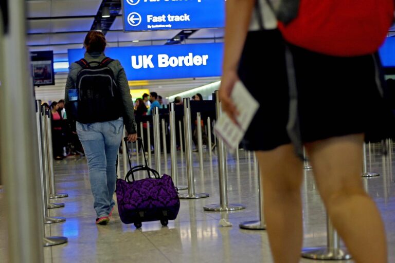 Jet Fuel Crisis Forces Airlines to Cancel Thousands of Flights as Middle East Conflict Disrupts Global Supply