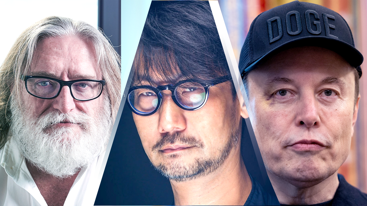 Musk v. Altman Lawsuit Exposes Private Emails Revealing Gabe Newell Brokered SpaceX and OpenAI Access for Hideo Kojima