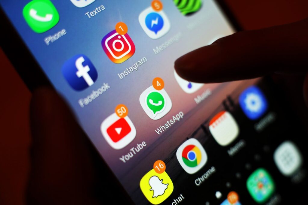 UK Government Weighs Social Media Ban for Under-16s After 80,000-Strong Consultation