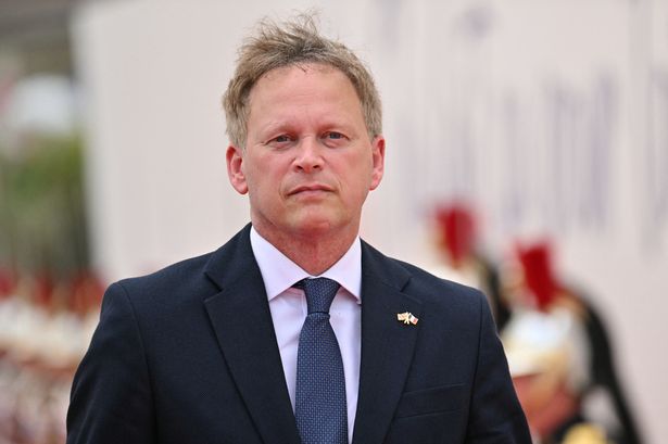 Grant Shapps Resigns from Defence Firm After Breaching Post-Ministerial Ethics Rules