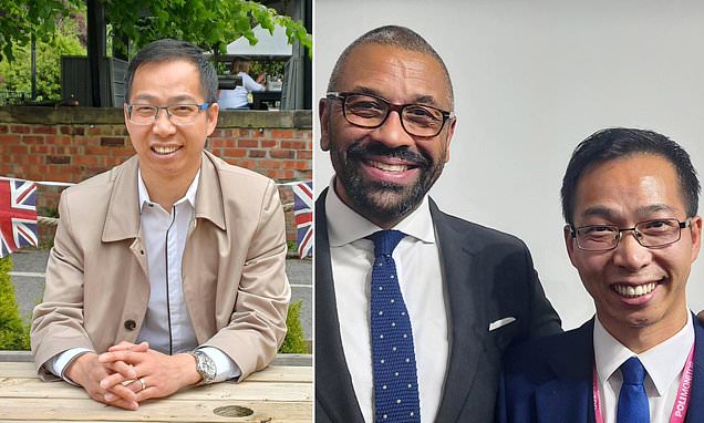 North Korean Defector Who Survived Public Executions and Four Chinese Imprisonments Stands for Council Seat in Stockport