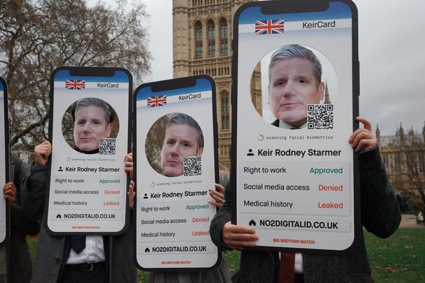 UK Parliament Report Brands Government's Digital ID Rollout 'Nothing Short of a Fiasco'