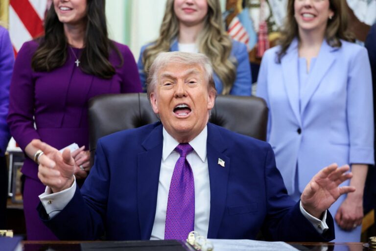 Trump Claims "Military Genius" Behind Iran Strategy as Ceasefire Hangs by a Thread