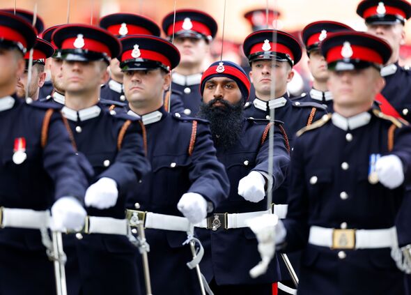 Most Young Britons Would Refuse to Fight for the UK, Polling Shows — and Conscription Won't Fix That, Says Former Army Officer