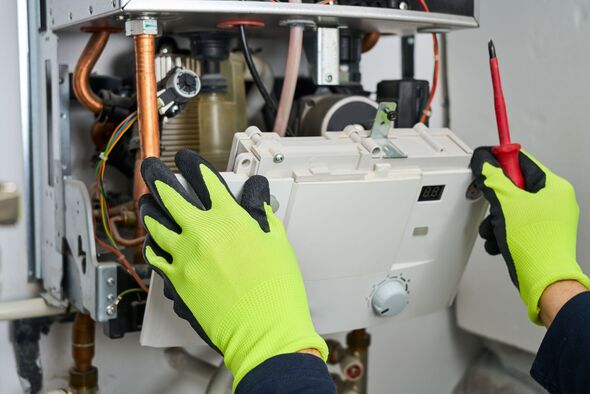 Northern Ireland Boiler Specialist G.W. Monsons Enters Liquidation After 47 Years in Business