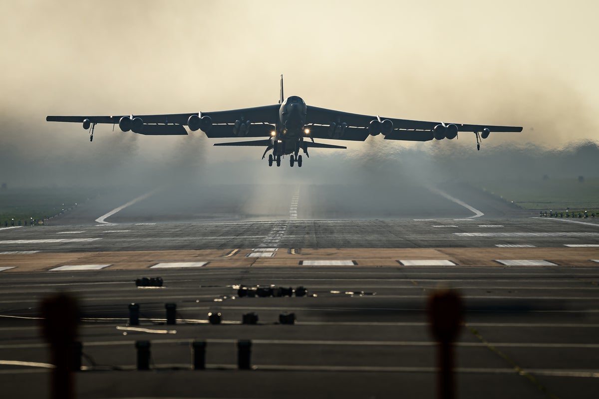 US Set to Drastically Cut Military Commitments to NATO, Reducing Bombers, Warships and Submarines