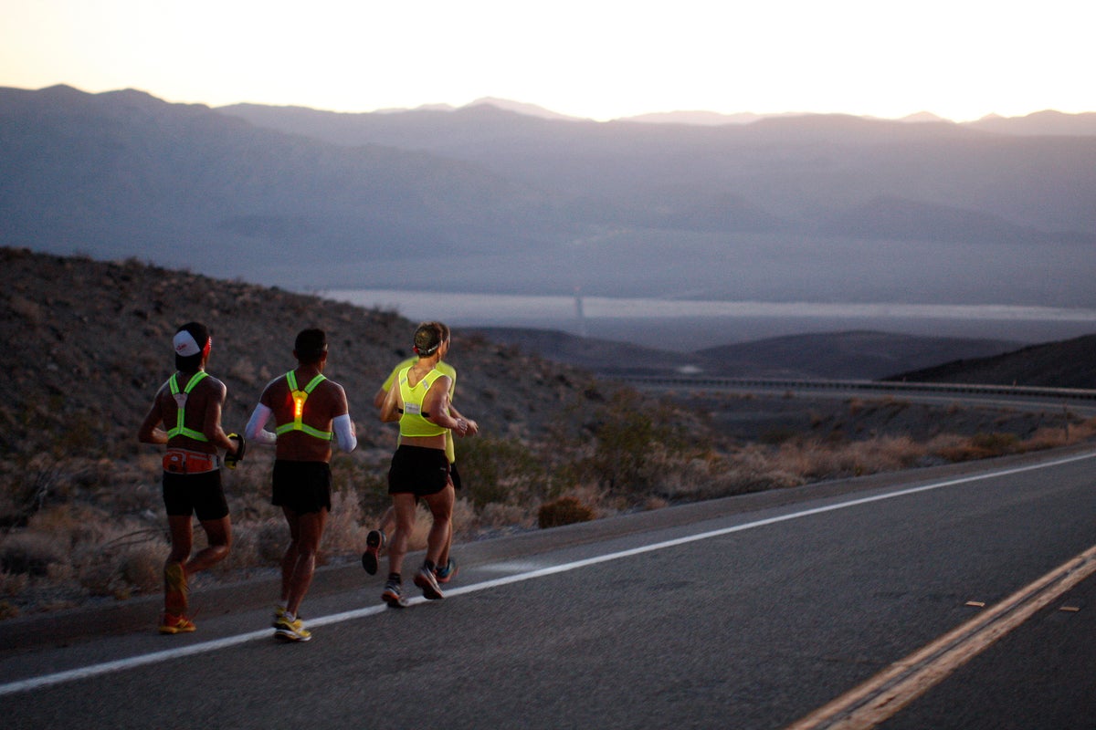 Runner Dies During 250-Mile Cocodona Ultramarathon in Arizona