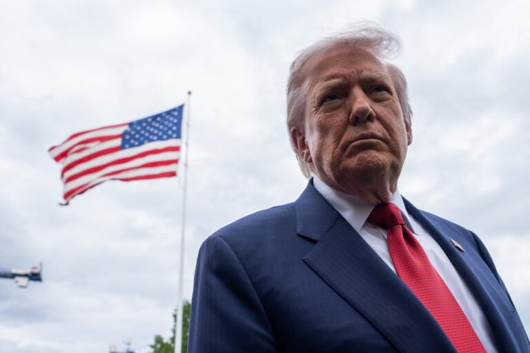 Trump Rejects Iran's Ceasefire Offer as Nuclear Standoff and Strait of Hormuz Crisis Deepen