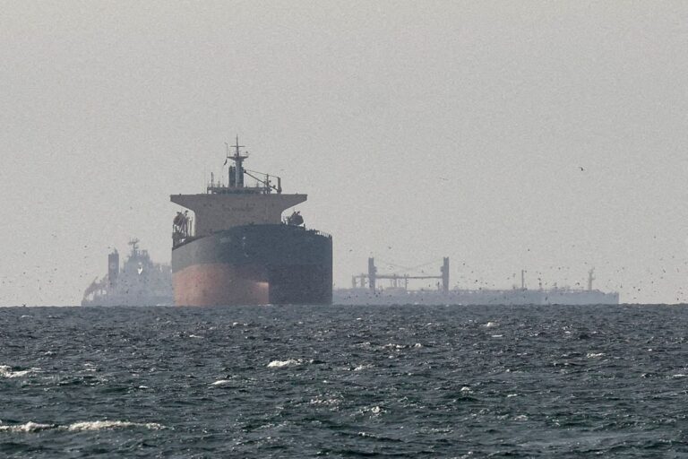 UK Deploys Warship, Drones and Fighter Jets to Strait of Hormuz Amid Iran Nuclear Threat