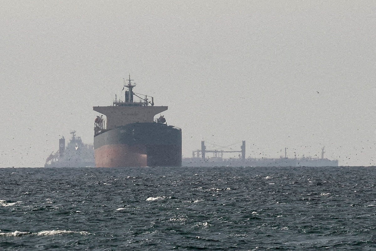 UK Deploys Warship, Drones and Fighter Jets to Strait of Hormuz Amid Iran Nuclear Threat
