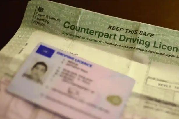 UK Government Grants DWP Powers to Revoke Driving Licences Over Benefit Debt