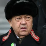 David Sullivan's Sport Newspapers Used Underage Girls as 'Bait for Predatory Men', Says Former Victims' Commissioner