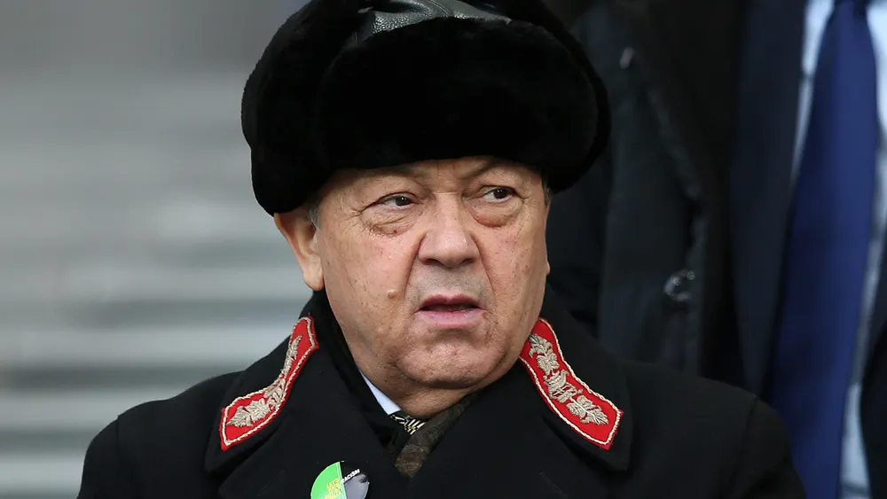 David Sullivan's Sport Newspapers Used Underage Girls as 'Bait for Predatory Men', Says Former Victims' Commissioner