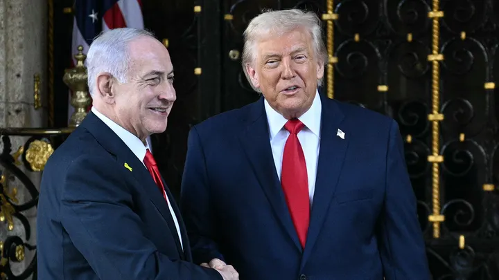 Trump and Netanyahu's Middle East Gamble Risks Permanent Crisis as Iran Holds Firm