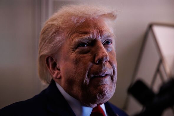 Trump Tells Netanyahu 'I Call the Shots' as He Weighs Commando Raids and Blockade Against Iran