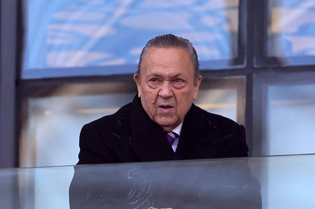 BBC Panorama and The Times Launch Joint Investigation into David Sullivan Over Serious Personal Conduct Allegations
