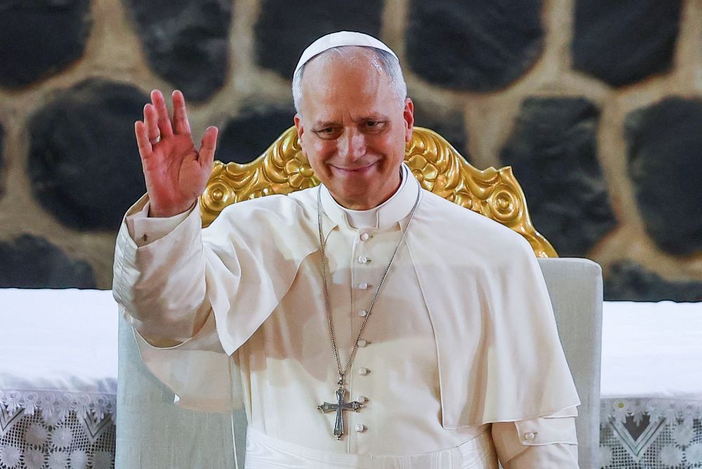Pope Leo Condemns Europe's Indifference to Migrant Deaths at Spain's 'Dock of Shame'