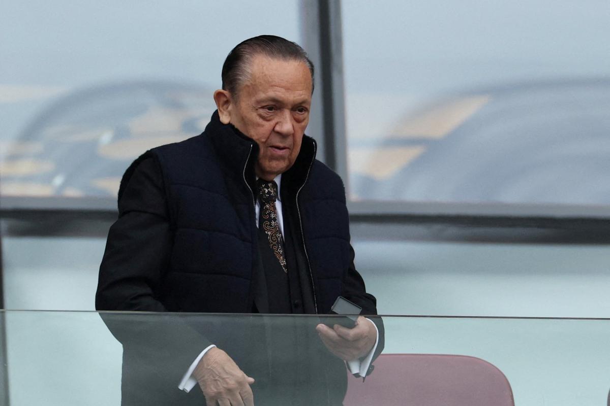 David Sullivan's Sunday Sport Published Sexualised Content of 15-Year-Old Girls for Decades