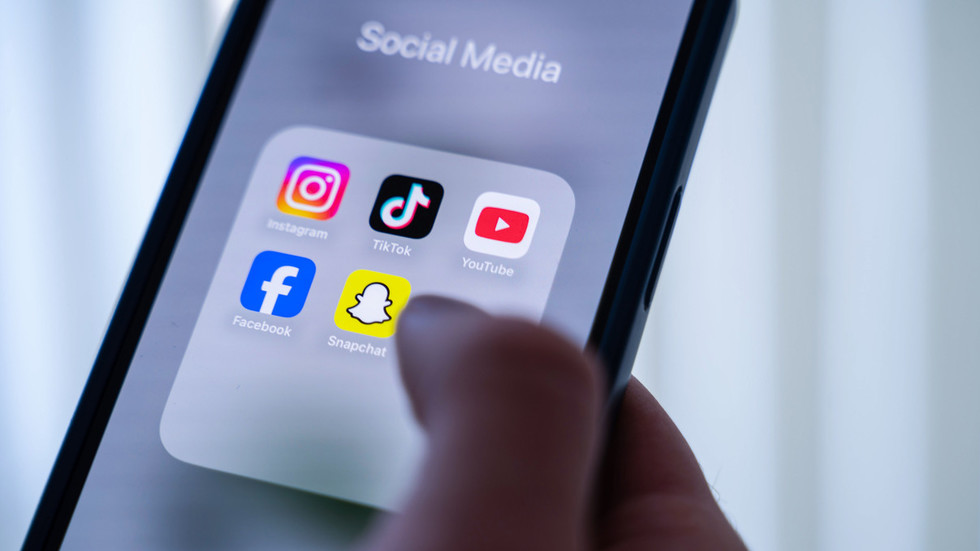 Meta and Social Media Giants Agree to Pay Millions to Settle School District Lawsuit Over Youth Mental Health Harms