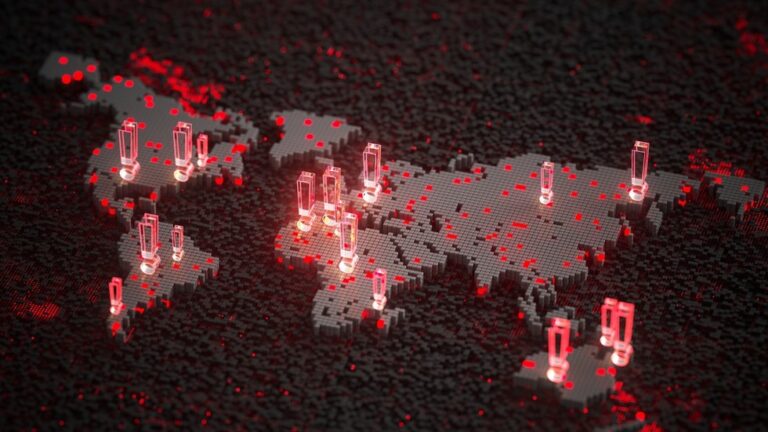 Five Eyes Intelligence Agencies Warn Advanced AI Could Enable Government-Crippling Cyberattacks Within Months