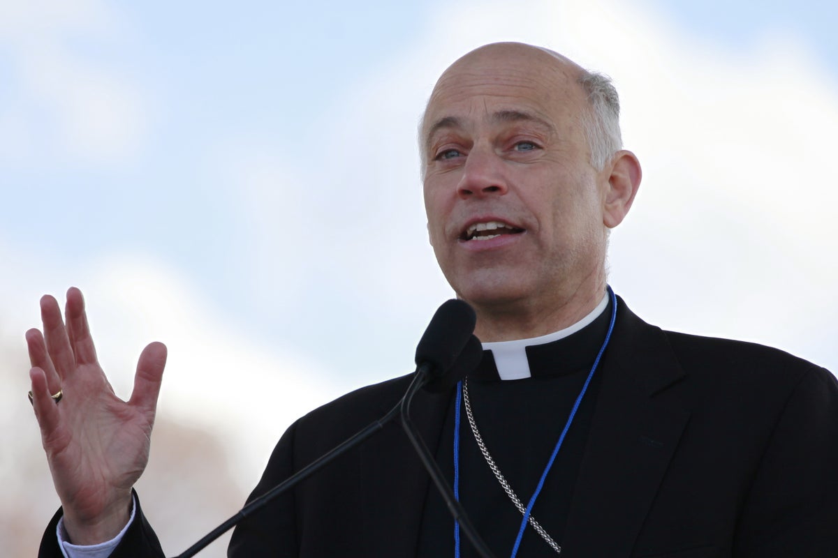 San Francisco Archdiocese Agrees to $395 Million Settlement with Over 500 Clergy Abuse Survivors