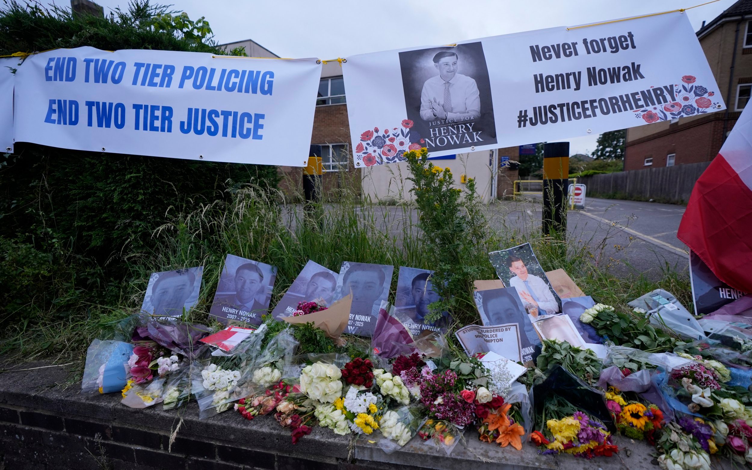 UK Police Watchdog Chief: Anti-Racism Reforms Have Failed to Go Far Enough Despite Political Backlash