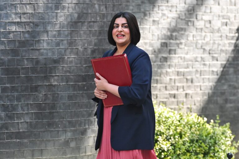 UK Home Secretary Proposes Lay Adjudicators to Replace Judges in Asylum Appeal System