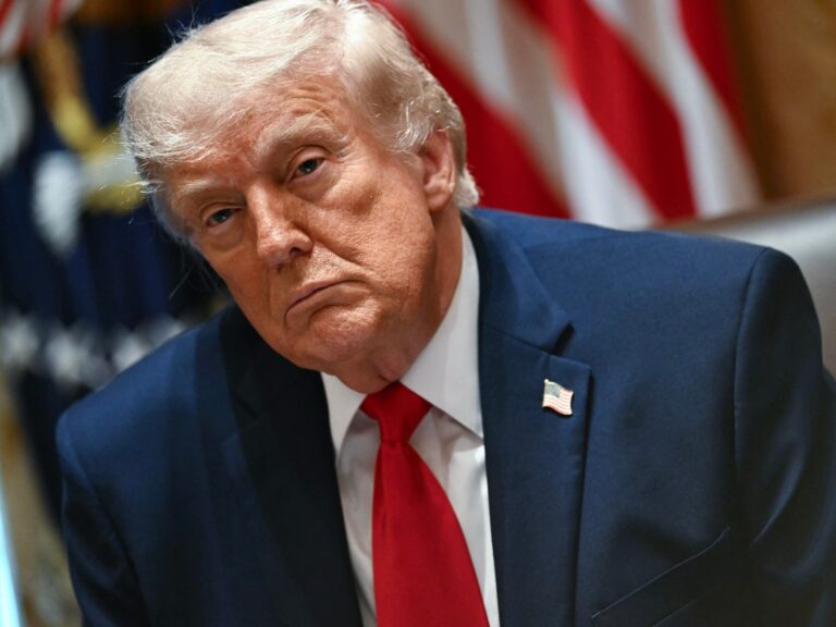 Trump Administration Abandons $1.8 Billion 'Anti-Weaponisation Fund' — But Tax Audit Shield Remains