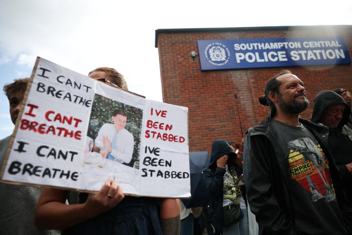 Sikh Communities Report Intimidation and Fear Across UK After Politicisation of Henry Nowak's Death