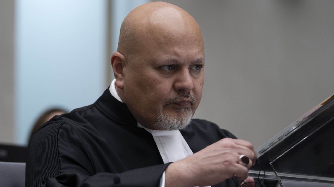 ICC Oversight Body Recommends Firing Prosecutor Karim Khan Over Sexual Misconduct Findings