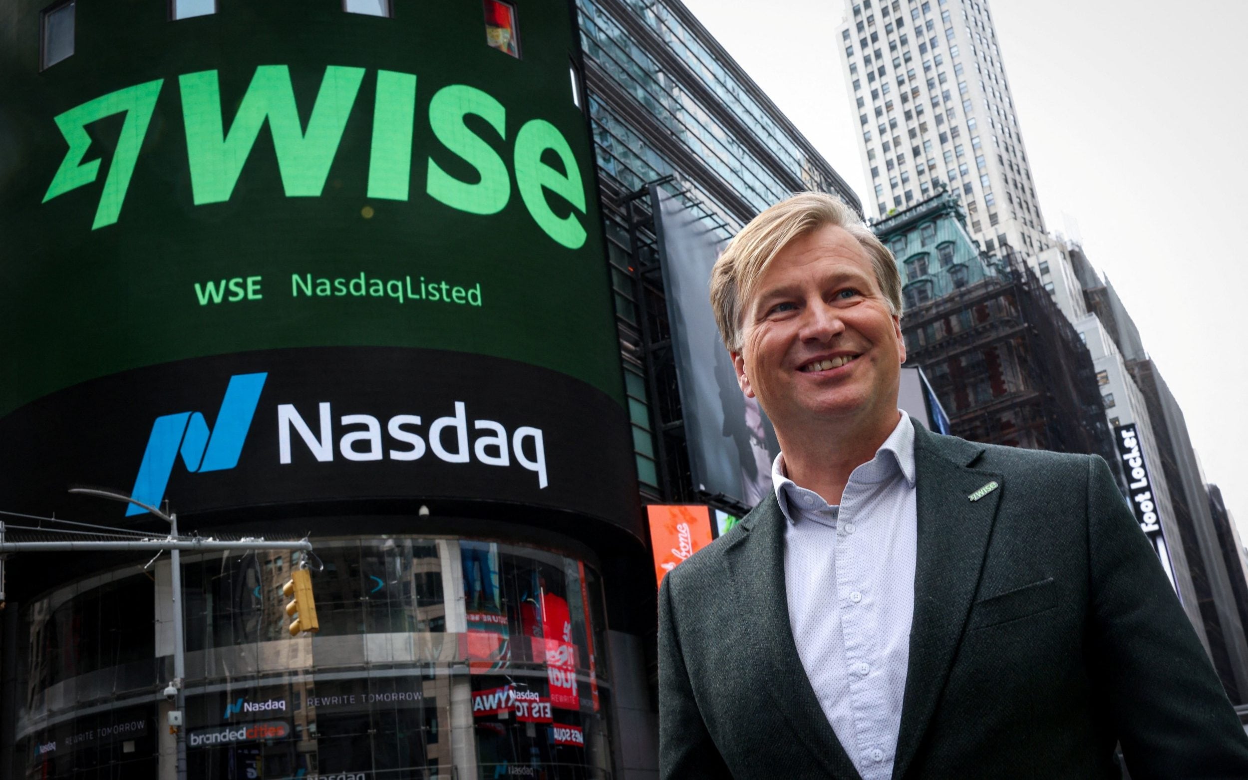 Wise Loses Over £1bn in Market Value as Belgian Prosecutors Investigate Drug Trafficking Links