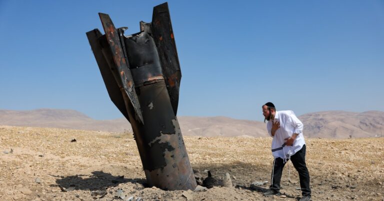 Lebanon Becomes the Flashpoint That Could Shatter US-Iran Diplomacy