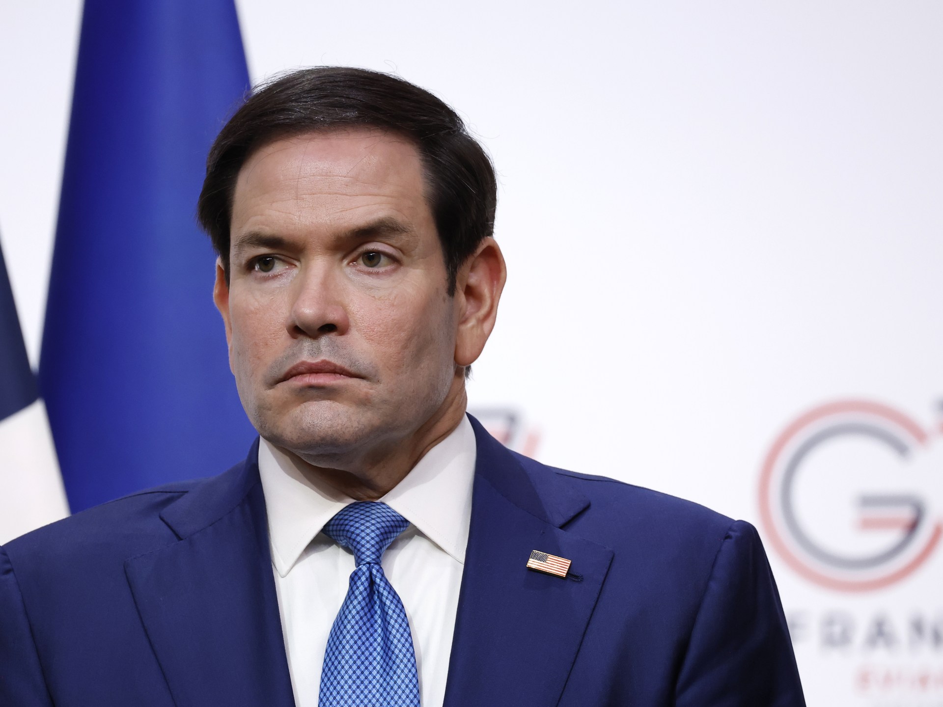 Rubio Heads to Gulf States to Press Iran on Hormuz Access and Nuclear Deal Terms