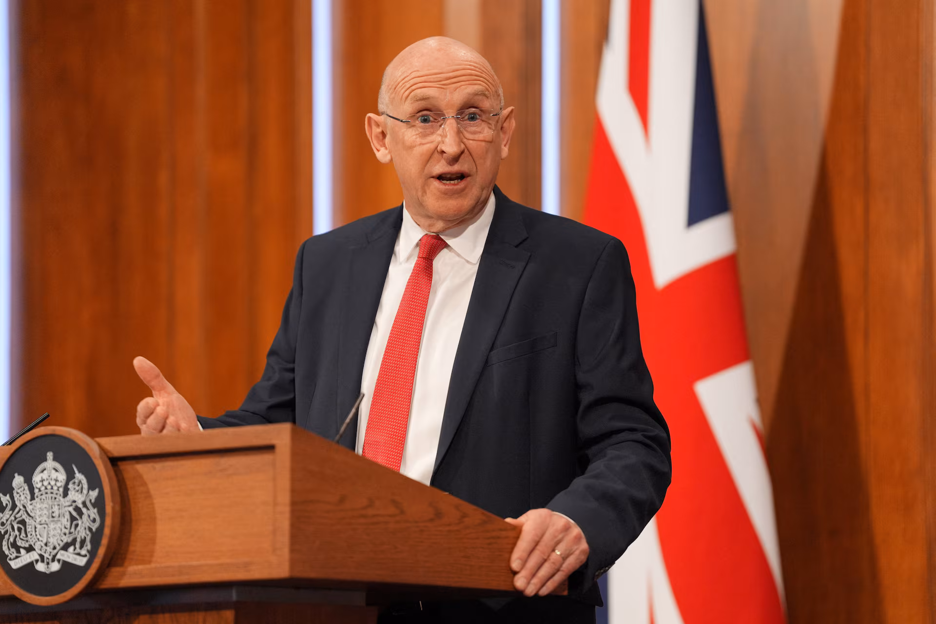 UK Government to Prioritise British Firms in Defence Contracts, Invoking National Security Powers