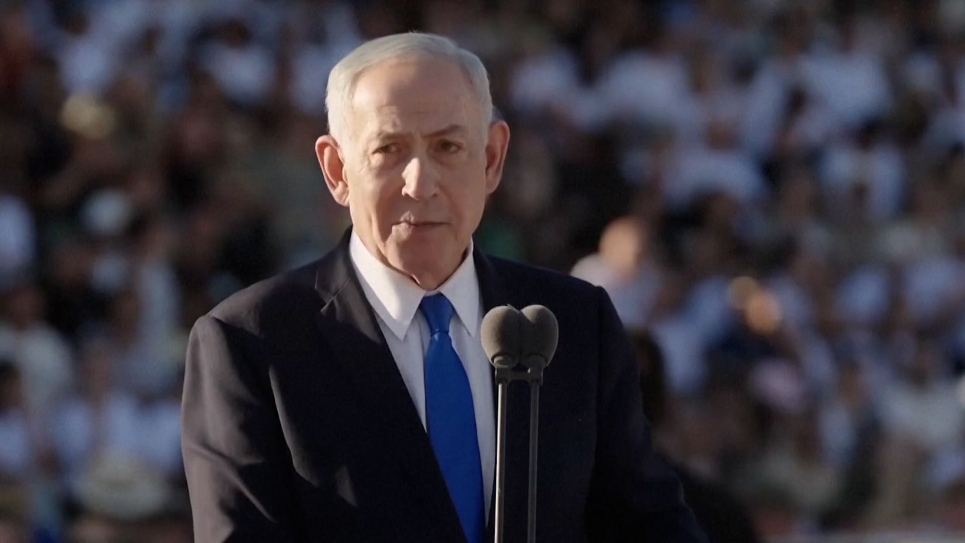 Netanyahu Declares Open-Ended Israeli Military Presence in Lebanon, Syria, and Gaza