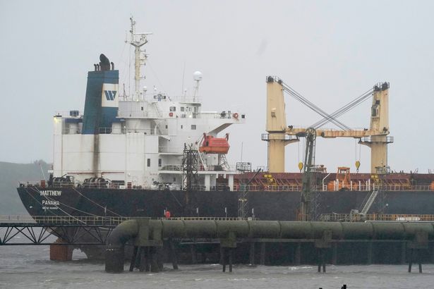 Ireland Sells €17 Million Drug Seizure Vessel for One Euro After Record Cocaine Haul