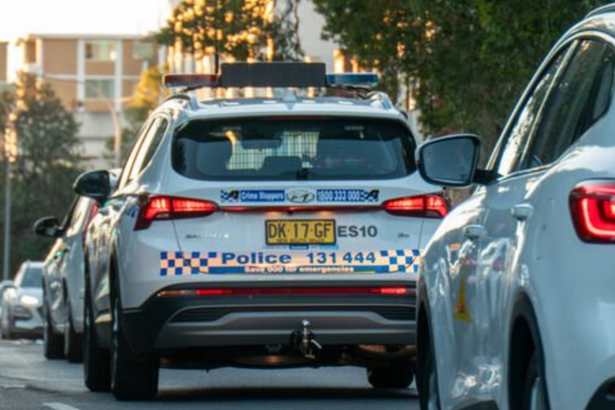 Former NSW Officer on Trial for Alleged Rape of Teenager Inside Police Station While on Duty