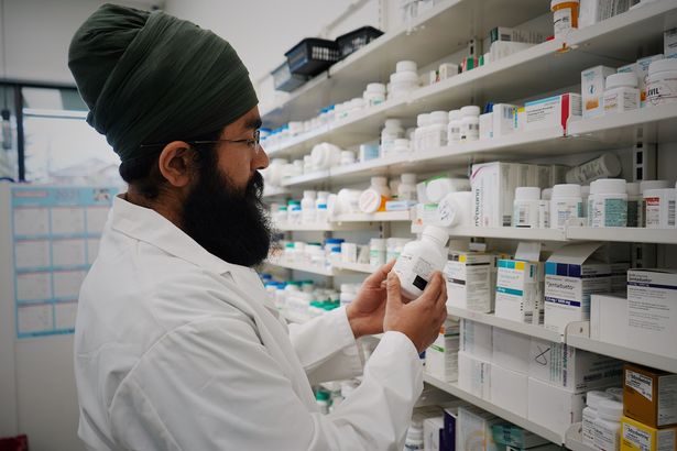 Borrowed Prescriptions and Borrowed Time: The Hidden Risk Behind Britain's Summer Pain Crisis