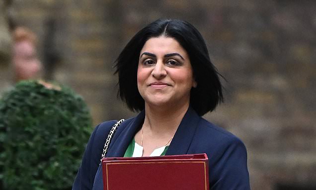 UK Home Secretary Introduces ECHR Article 8 Restrictions on Immigration Claims — Government's Own Assessment Doubts Their Effect