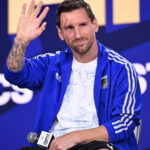 From a UNICEF Photoshoot to a World Cup Final: Messi, Yamal, and the Weight of a Photograph