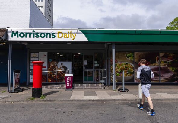Morrisons Offers £2,000 Incentive to Lure Convenience Store Franchisees Away from Rivals