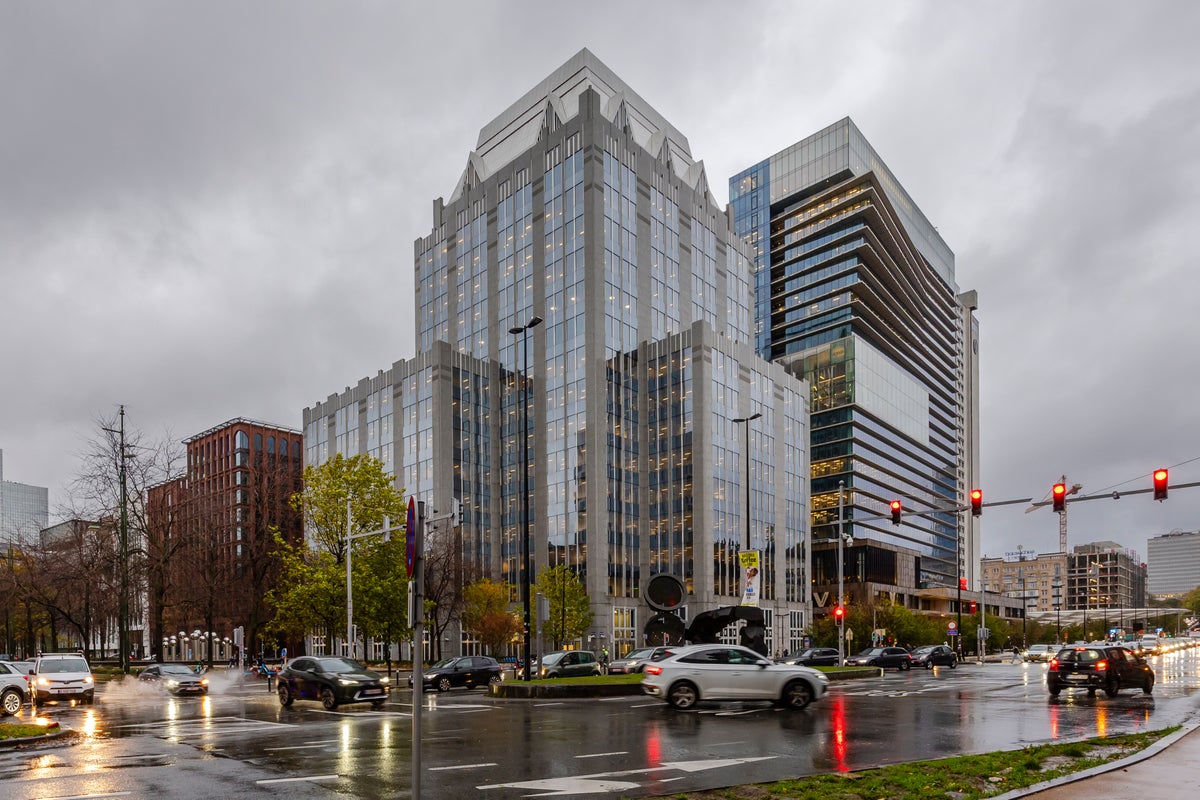 Euroclear Files Belgian Court Action to Nullify €220 Billion Russian Damages Ruling