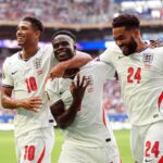 England Claim Third Place at 2026 World Cup With 6-4 Victory Over France