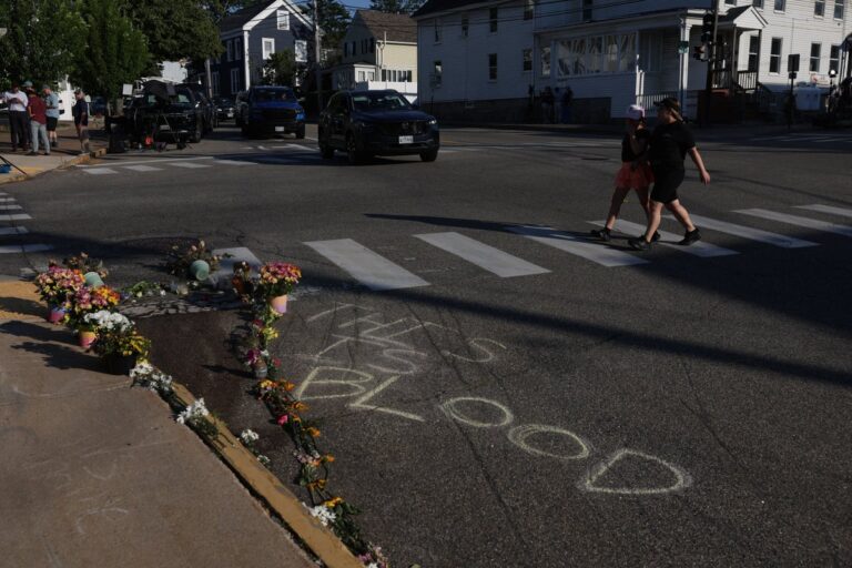 After a Fatal Shooting in Maine, Questions Mount Over How ICE Vets Its Officers